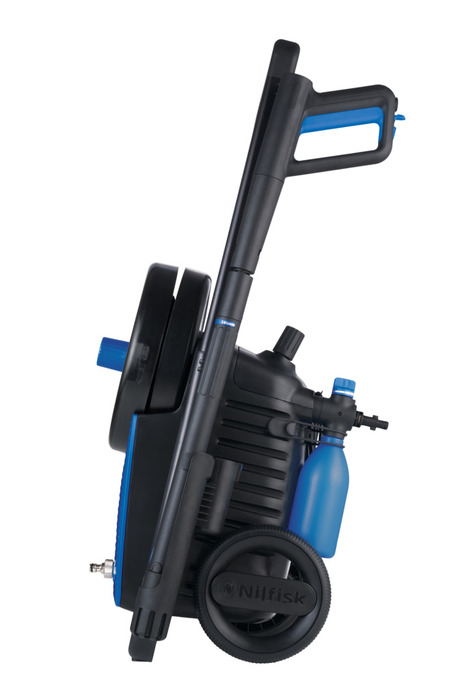 Högtryckstvätt Excellent 170-10 Nilfisk